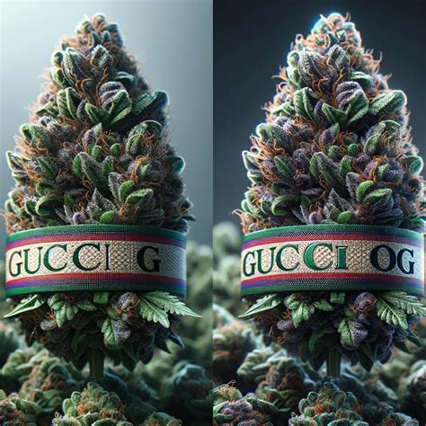 gucci og strain effects.